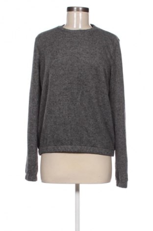Dámska blúza H&M, Veľkosť M, Farba Sivá, Cena  9,62 €