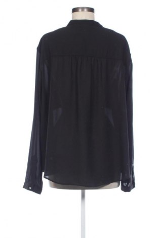 Női blúz H&M, Méret 3XL, Szín Fekete, Ár 4 022 Ft