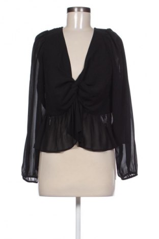 Női blúz H&M, Méret M, Szín Fekete, Ár 4 173 Ft