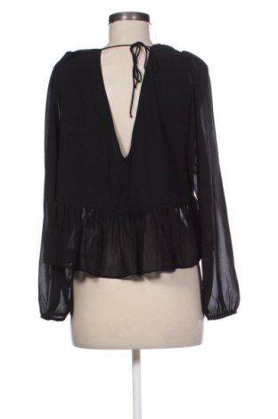 Női blúz H&M, Méret M, Szín Fekete, Ár 4 173 Ft