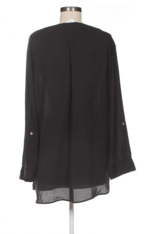 Dámská halenka H&M, Velikost XXL, Barva Černá, Cena  309,00 Kč