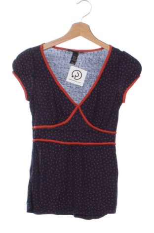 Dámska blúza H&M, Veľkosť XS, Farba Viacfarebná, Cena  10,34 €