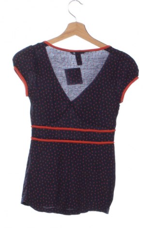Dámska blúza H&M, Veľkosť XS, Farba Viacfarebná, Cena  10,34 €