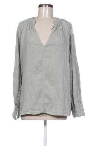 Dámská halenka H&M, Velikost L, Barva Zelená, Cena  303,00 Kč