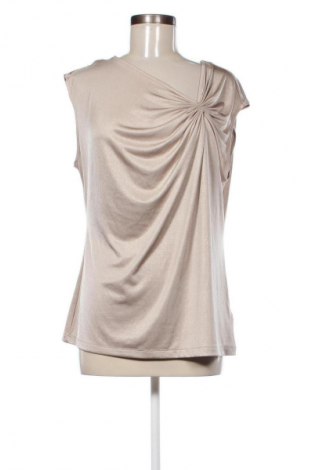 Bluzka damska H&M, Rozmiar L, Kolor Beżowy, Cena 44,77 zł