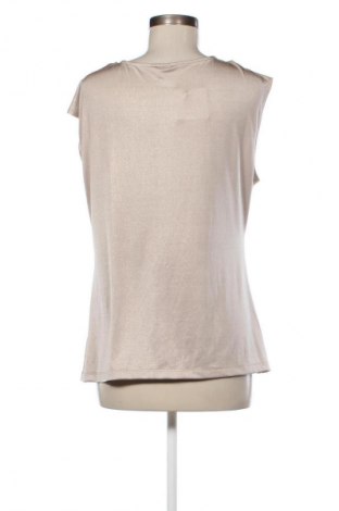 Bluzka damska H&M, Rozmiar L, Kolor Beżowy, Cena 44,77 zł