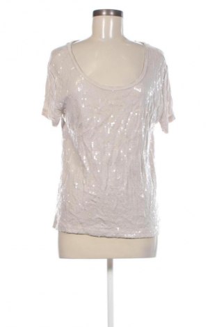 Damen Shirt H&M, Größe M, Farbe Beige, Preis € 13,99