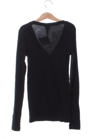 Női blúz H&M, Méret XS, Szín Fekete, Ár 4 022 Ft