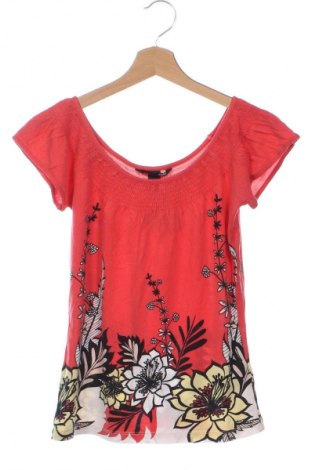Dámska blúza H&M, Veľkosť XS, Farba Viacfarebná, Cena  9,96 €