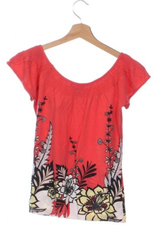 Dámska blúza H&M, Veľkosť XS, Farba Viacfarebná, Cena  9,96 €