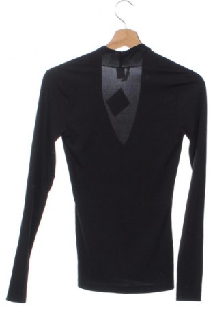 Női blúz H&M, Méret XS, Szín Fekete, Ár 4 022 Ft