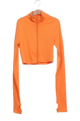 Dámska blúza H&M, Veľkosť XS, Farba Oranžová, Cena  16,37 €