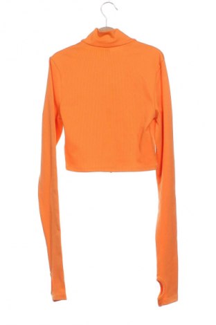 Dámska blúza H&M, Veľkosť XS, Farba Oranžová, Cena  16,37 €