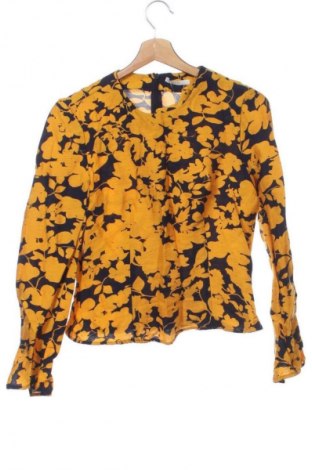 Dámska blúza H&M, Veľkosť XS, Farba Viacfarebná, Cena  9,95 €