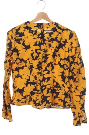 Dámska blúza H&M, Veľkosť XS, Farba Viacfarebná, Cena  9,95 €