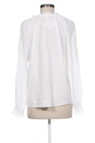 Damen Shirt H&M, Größe M, Farbe Weiß, Preis 9,64 €