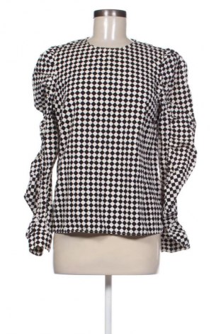 Γυναικεία μπλούζα H&M, Μέγεθος L, Χρώμα Πολύχρωμο, Τιμή 7,99 €