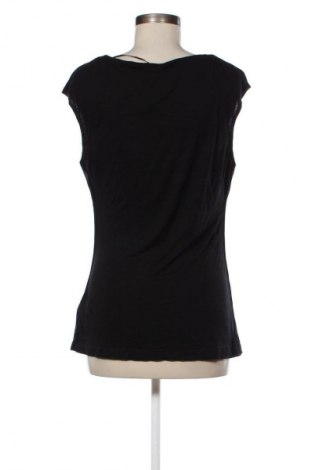 Damen Shirt H&M, Größe M, Farbe Schwarz, Preis 7,99 €