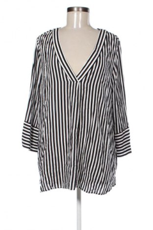Dámska blúza H&M, Veľkosť XXL, Farba Viacfarebná, Cena  9,96 €