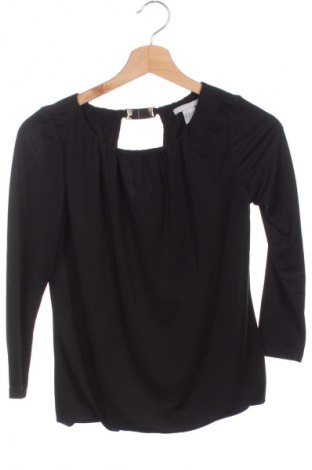 Bluzka damska H&M, Rozmiar XS, Kolor Czarny, Cena 62,99 zł