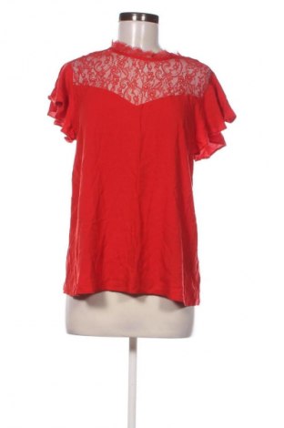 Dámska blúza H&M, Veľkosť M, Farba Červená, Cena  16,25 €