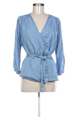Női blúz H&M, Méret M, Szín Kék, Ár 4 022 Ft
