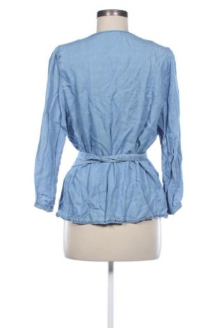 Női blúz H&M, Méret M, Szín Kék, Ár 4 022 Ft