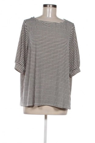 Γυναικεία μπλούζα H&M, Μέγεθος XL, Χρώμα Πολύχρωμο, Τιμή 12,99 €