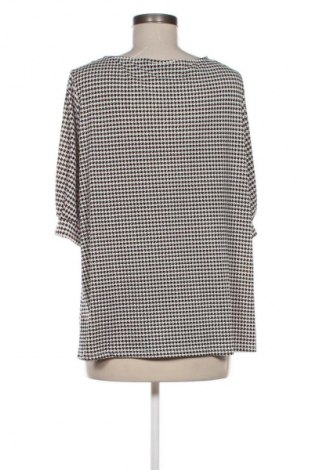 Γυναικεία μπλούζα H&M, Μέγεθος XL, Χρώμα Πολύχρωμο, Τιμή 12,99 €