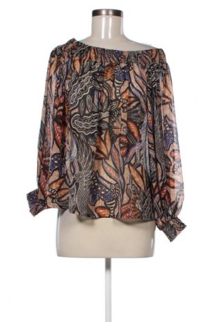 Damen Shirt H&M, Größe M, Farbe Mehrfarbig, Preis 9,64 €