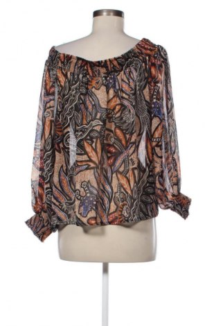 Damen Shirt H&M, Größe M, Farbe Mehrfarbig, Preis 9,64 €