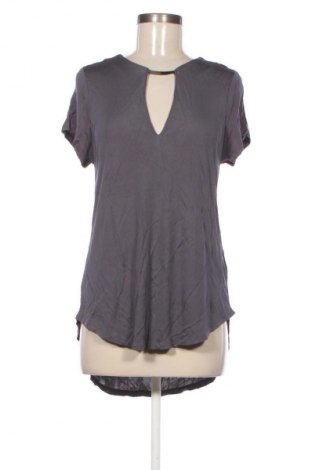 Damen Shirt H&M, Größe M, Farbe Grau, Preis 13,99 €