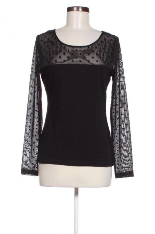 Női blúz H&M, Méret M, Szín Fekete, Ár 4 037 Ft
