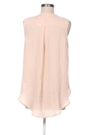 Bluză de femei H&M, Mărime M, Culoare Bej, Preț 61,99 Lei
