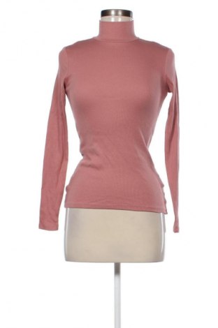 Bluză de femei H&M, Mărime S, Culoare Mov deschis, Preț 23,99 Lei