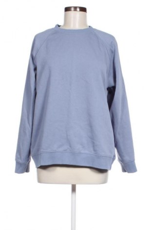 Γυναικεία μπλούζα H&M, Μέγεθος M, Χρώμα Μπλέ, Τιμή 20,61 €