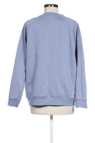 Γυναικεία μπλούζα H&M, Μέγεθος M, Χρώμα Μπλέ, Τιμή 20,61 €