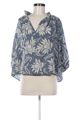 Γυναικεία μπλούζα H&M, Μέγεθος M, Χρώμα Πολύχρωμο, Τιμή 10,42 €