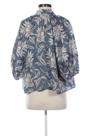 Γυναικεία μπλούζα H&M, Μέγεθος M, Χρώμα Πολύχρωμο, Τιμή 10,42 €