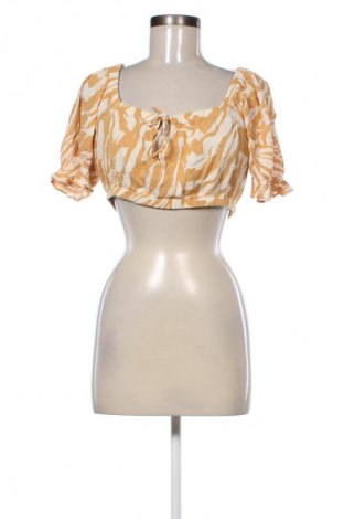 Damen Shirt H&M, Größe M, Farbe Mehrfarbig, Preis € 9,72