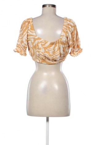 Damen Shirt H&M, Größe M, Farbe Mehrfarbig, Preis € 9,72
