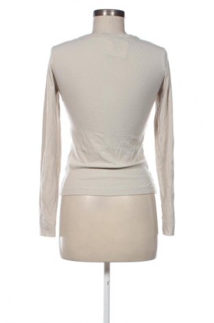 Bluzka damska H&M, Rozmiar S, Kolor Szary, Cena 39,82 zł
