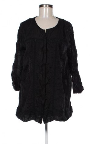 Γυναικεία μπλούζα H&M B'B, Μέγεθος 3XL, Χρώμα Μαύρο, Τιμή 19,08 €