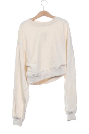 Damen Shirt H&M Divided, Größe XS, Farbe Ecru, Preis € 13,99