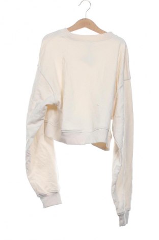 Damen Shirt H&M Divided, Größe XS, Farbe Ecru, Preis € 13,99