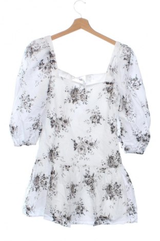 Bluză de femei H&M Divided, Mărime XS, Culoare Multicolor, Preț 61,99 Lei