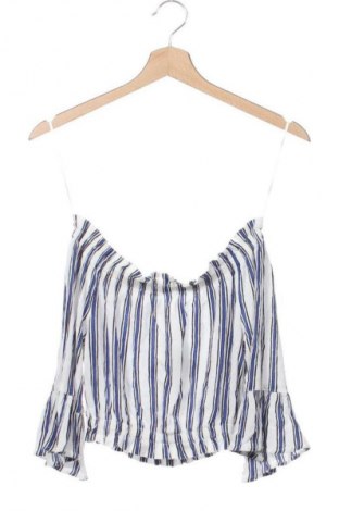 Damen Shirt H&M Divided, Größe XS, Farbe Mehrfarbig, Preis € 13,99