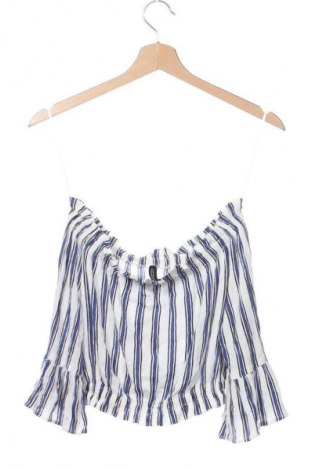 Damen Shirt H&M Divided, Größe XS, Farbe Mehrfarbig, Preis € 13,99