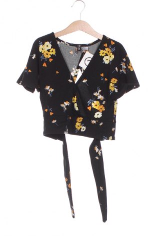 Bluzka damska H&M Divided, Rozmiar XS, Kolor Kolorowy, Cena 62,99 zł