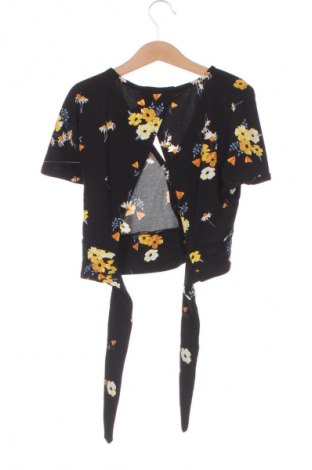 Bluzka damska H&M Divided, Rozmiar XS, Kolor Kolorowy, Cena 62,99 zł